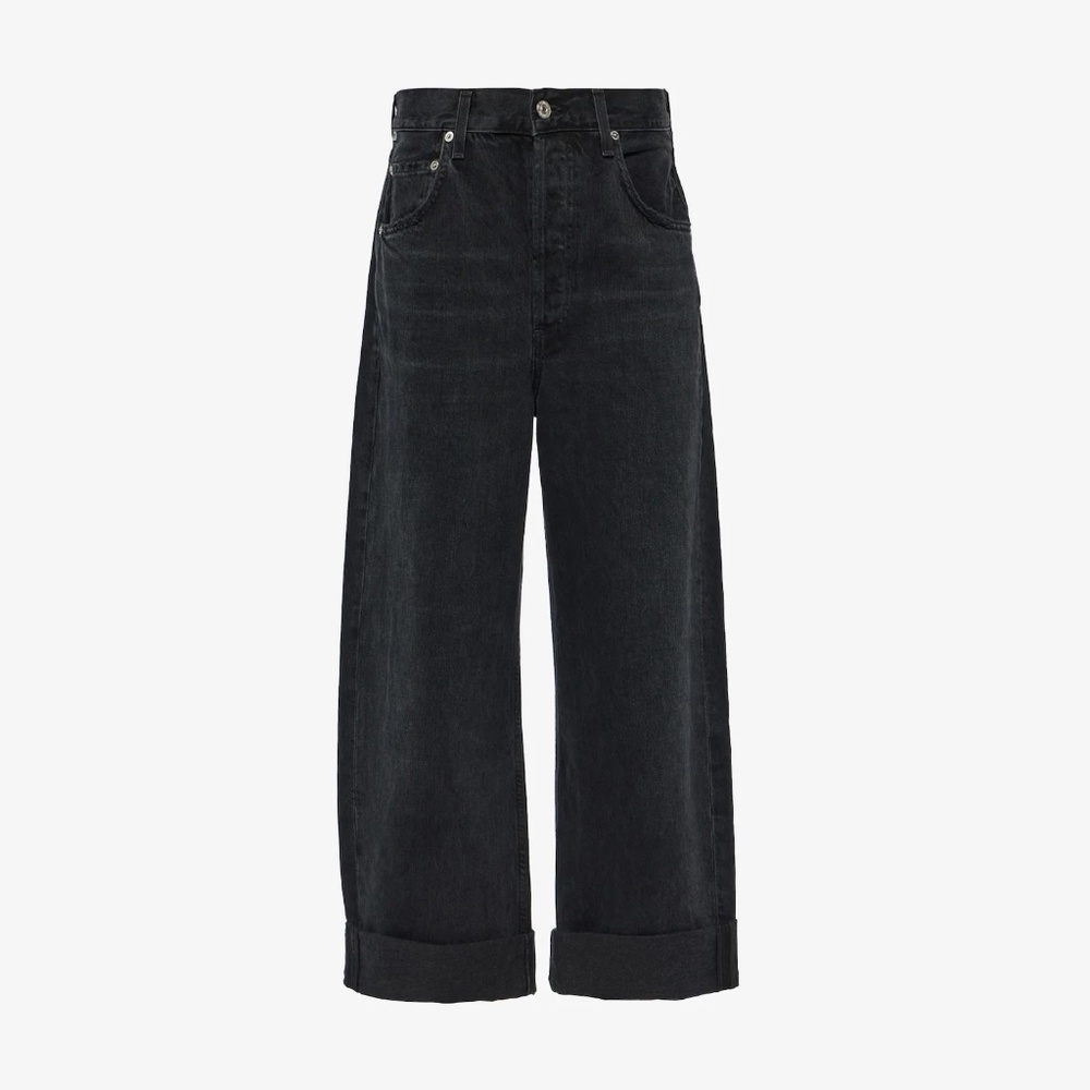 Citizens of Humanity Ayla Baggy Jeans Size 24
